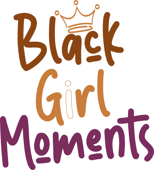 Black Girl Moments Merch